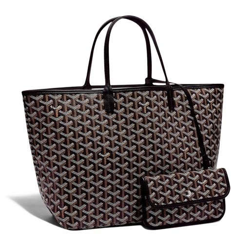 where to buy a goyard tote in nyc|goyard tote bag with zipper.